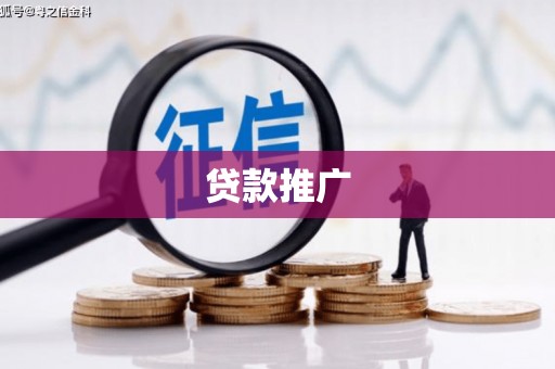 三穗贷款推广