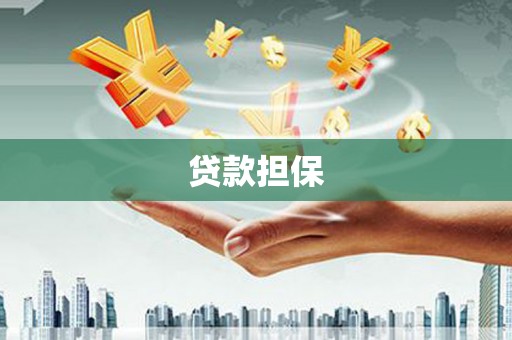 三穗贷款担保