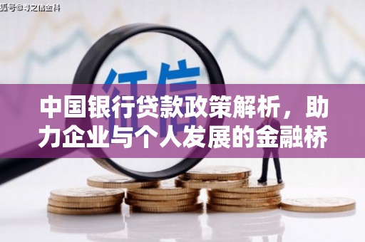 三穗中国银行贷款政策解析，助力企业与个人发展的金融桥梁