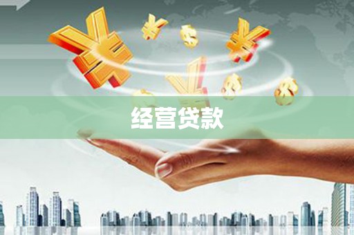 三穗经营贷款