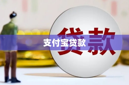 三穗支付宝贷款