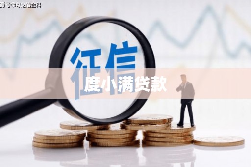 三穗度小满贷款
