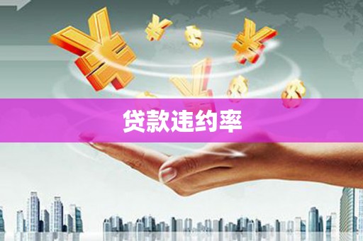 三穗贷款违约率