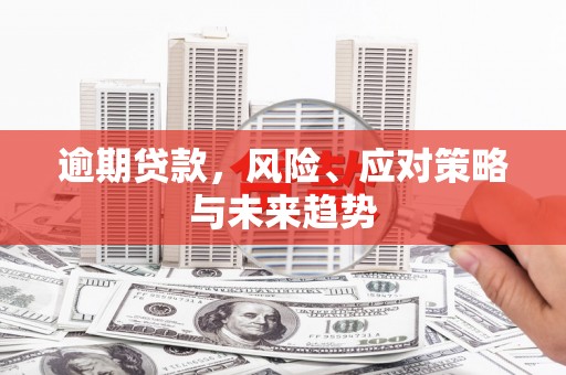 三穗逾期贷款，风险、应对策略与未来趋势