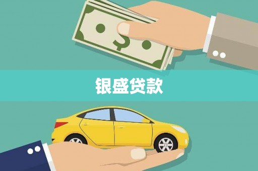三穗银盛贷款