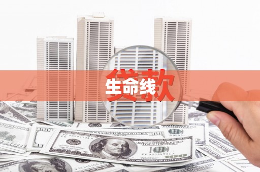 三穗生命线