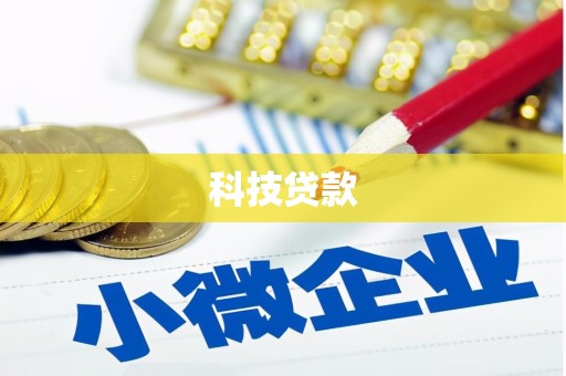 三穗科技贷款