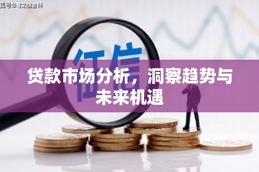三穗贷款市场分析，洞察趋势与未来机遇