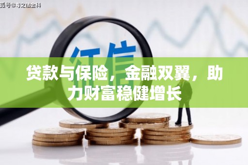 三穗贷款与保险，金融双翼，助力财富稳健增长