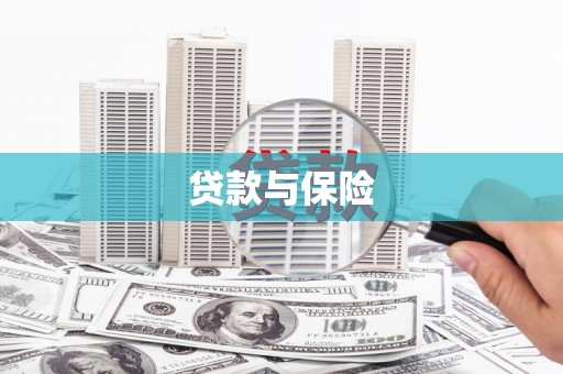 三穗贷款与保险