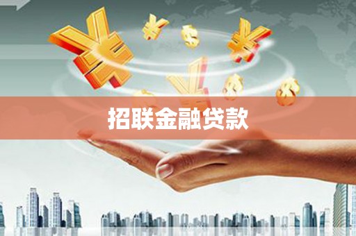 三穗招联金融贷款