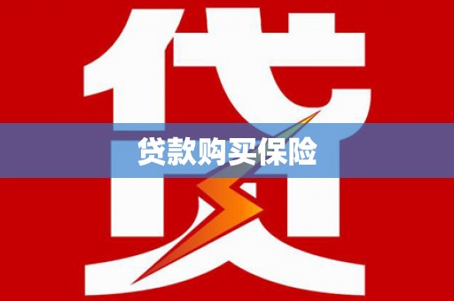 三穗贷款购买保险