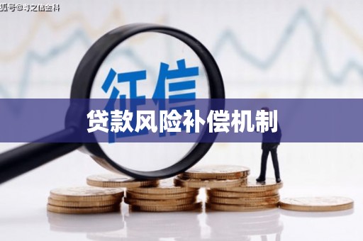 三穗贷款风险补偿机制