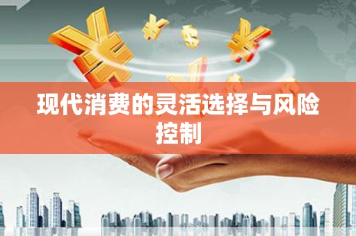 三穗现代消费的灵活选择与风险控制