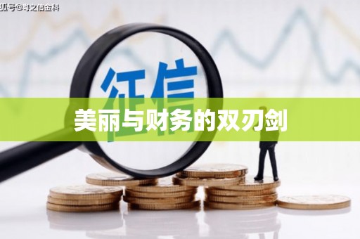 三穗美丽与财务的双刃剑