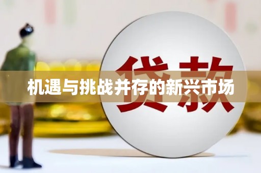 三穗机遇与挑战并存的新兴市场