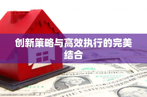 三穗创新策略与高效执行的完美结合